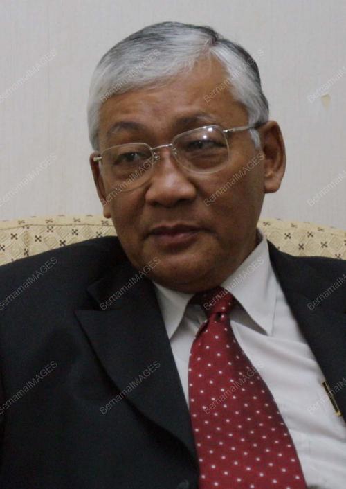 ZAINAL ABIDIN ZAIN