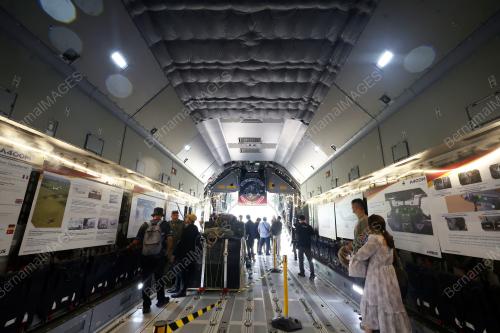 PAMERAN MARITIM DAN AEROANGKASA ANTARABANGSA LANGKAWI 2025