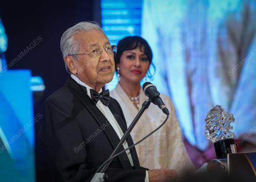IBR GLOBAL MARITIME AND AEROSPACE AWARD 2023