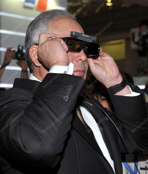 DATUK SERI NAJIB TUN RAZAK