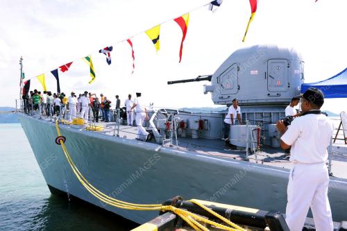 LIMA '11