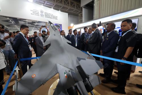 PAMERAN MARITIM DAN AEROANGKASA ANTARABANGSA LANGKAWI 2025