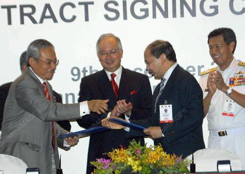 NAJIB TUN RAZAK