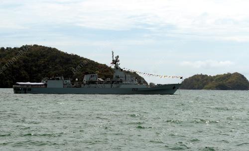 LIMA12_20032017_KAPAL