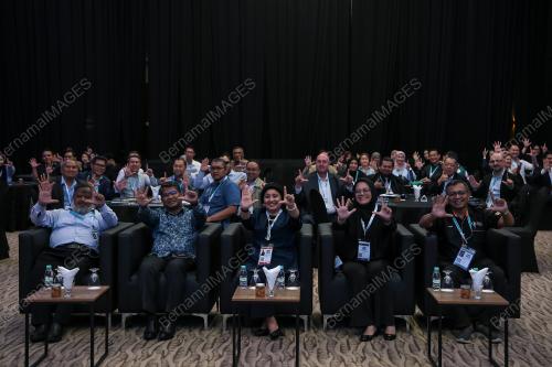 DATUK HASLINA ABDUL HAMID