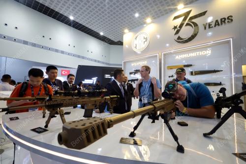 PAMERAN MARITIM DAN AEROANGKASA ANTARABANGSA LANGKAWI 2025