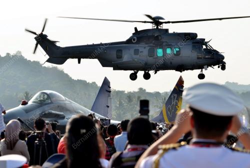 LIMA13_26032013_PERTUNJUKAN_P