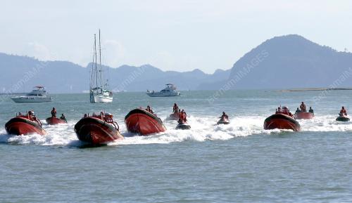 BOMBA DAN PENYELAMAT MALAYSIA