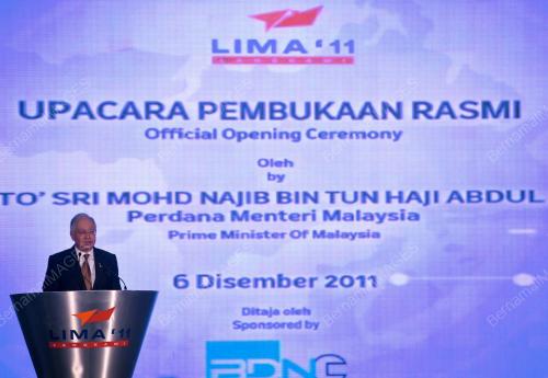 DATUK SERI NAJIB TUN RAZAK