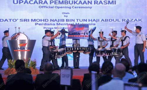 LIMA '11
