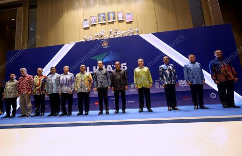 PAMERAN MARITIM DAN AEROANGKASA ANTARABANGSA LANGKAWI 2025