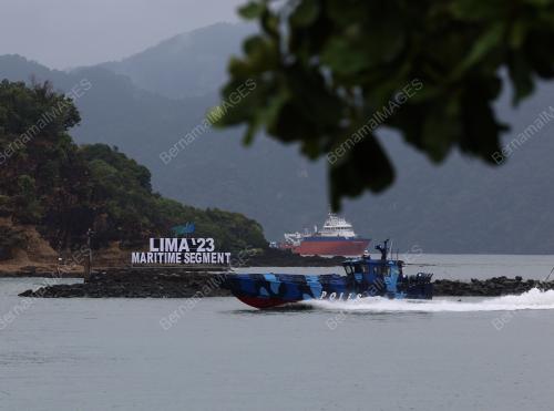 LIMA'23