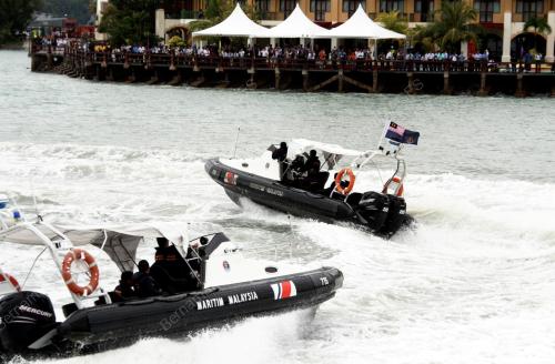 LIMA 2009