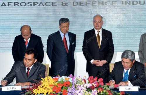 DATUK SERI NAJIB TUN RAZAK