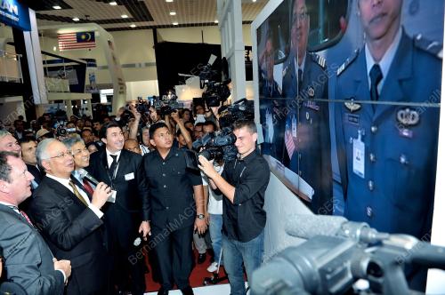 LIMA '11