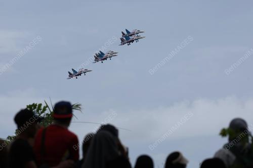 LIMA' 25 LANGKAWI