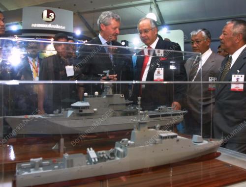 NAJIB TUN RAZAK