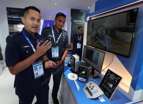 LIMA' 25 LANGKAWI