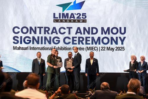 DATUK SERI MOHAMED KHALED NORDIN