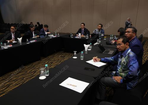 LIMA'25_LANGKAWI