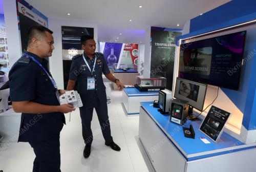 LIMA' 25 LANGKAWI