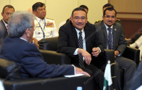 LIMA27_20032017_HISHAMMUDDIN_MESYUARAT