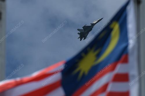 PAMERAN MARITIM DAN AEROANGKASA LANGKAWI 2025