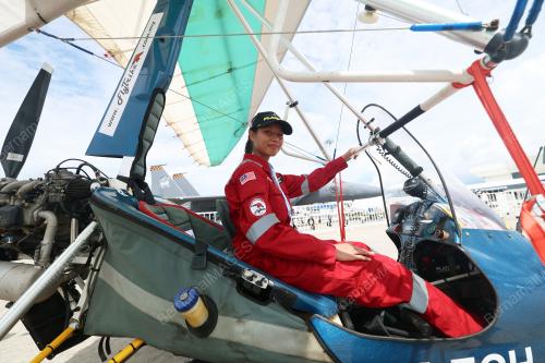 PAMERAN MARITIM DAN AEROANGKASA ANTARABANGSA LANGKAWI 2025