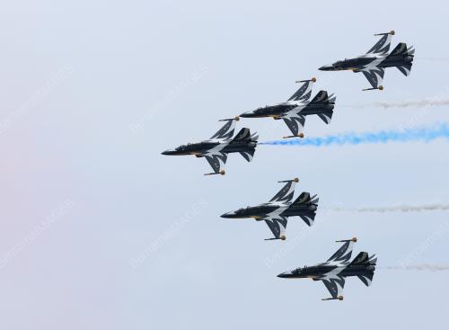 PAMERAN MARITIM DAN AEROANGKASA LANGKAWI