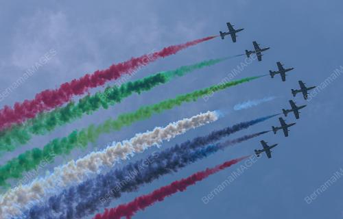 PAMERAN MARITIM DAN AEROANGKASA LANGKAWI