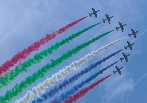 PAMERAN MARITIM DAN AEROANGKASA LANGKAWI