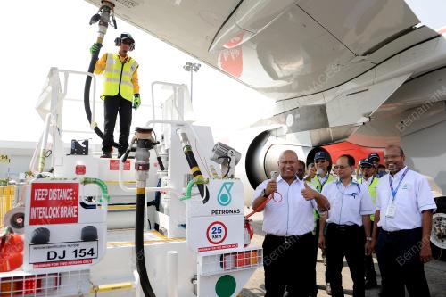 LIMA38_20032015_PETRONAS
