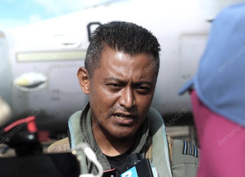 JURUTERBANG TUDM