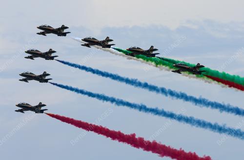 PAMERAN MARITIM DAN AEROANGKASA LANGKAWI