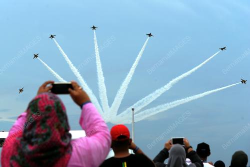 LIMA39_24032017_PENGUNJUNG
