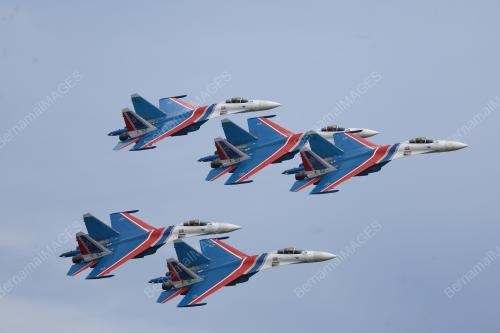 PAMERAN MARITIM DAN AEROANGKASA ANTARABANGSA LANGKAWI 2025