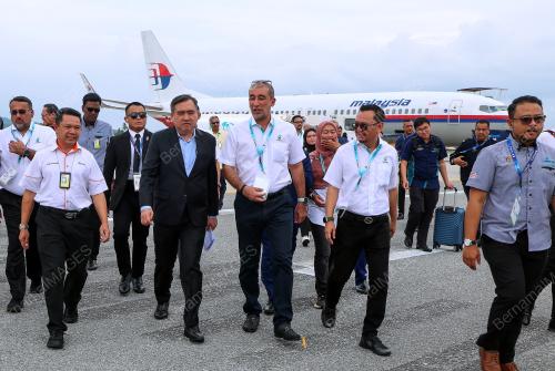 ANTHONY LOKE SIEW FOOK
