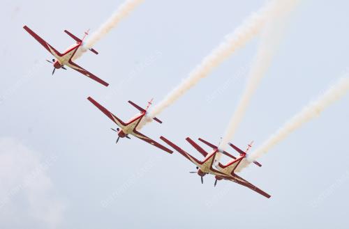 PAMERAN MARITIM DAN AEROANGKASA ANTARABANGSA LANGKAWI 2025