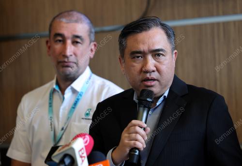 ANTHONY LOKE SIEW FOOK