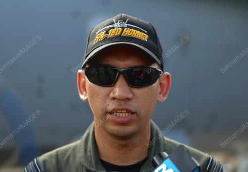 MEJAR MOHAD AZMEEL MOHD NADZRI