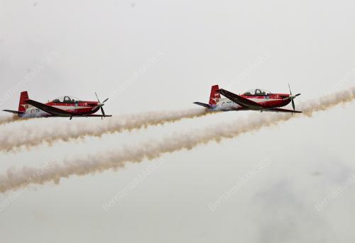 PAMERAN MARITIM DAN AEROANGKASA ANTARABANGSA LANGKAWI 2025
