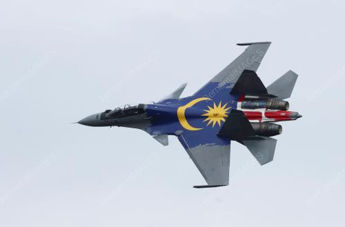 PAMERAN MARITIM DAN AEROANGKASA ANTARABANGSA LANGKAWI 2025