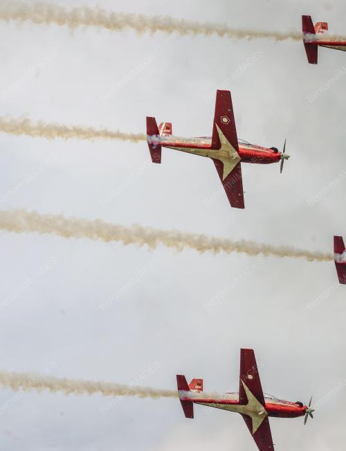 PAMERAN MARITIM DAN AEROANGKASA ANTARABANGSA LANGKAWI 2025