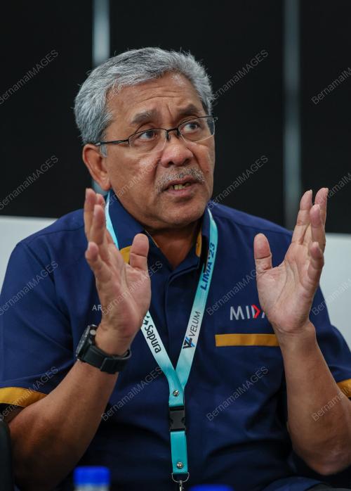 ARHAM ABDUL RAHMAN