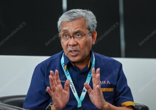 ARHAM ABDUL RAHMAN