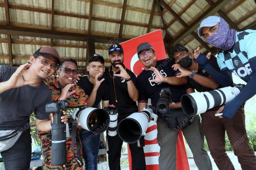 PAMERAN MARITIM DAN AEROANGKASA ANTARABANGSA LANGKAWI (LIMA'23)