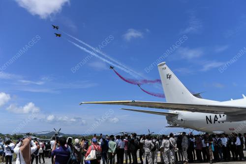 PAMERAN MARITIM DAN AEROANGKASA