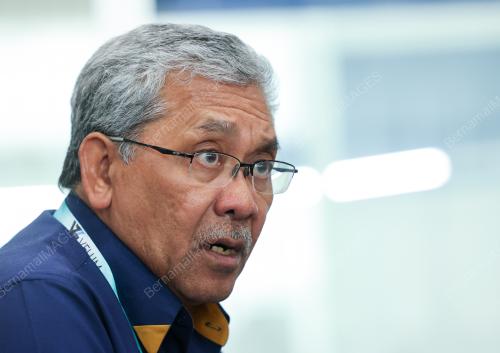 ARHAM ABDUL RAHMAN