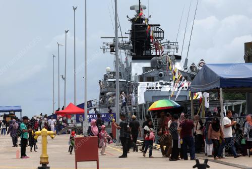 LIMA' 25 LANGKAWI