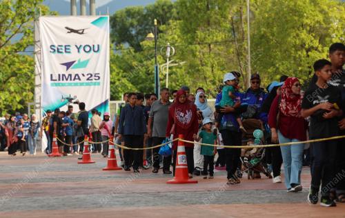 HARI TERBUKA LIMA'23